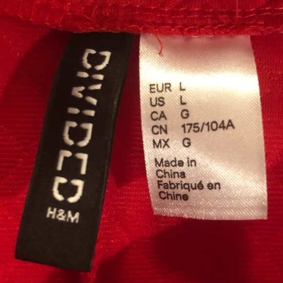 H&M jacket NWOT - Picture 7 of 7